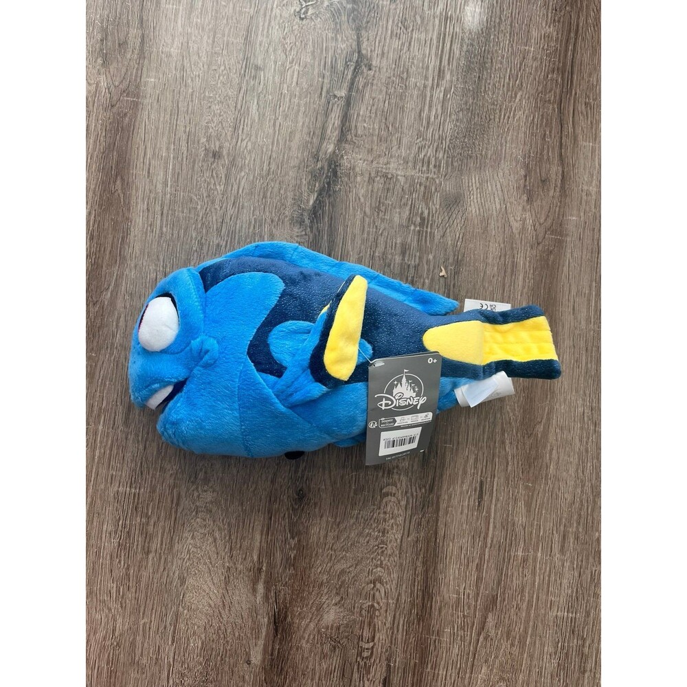 Disney Exclusive Finding Dory Plush